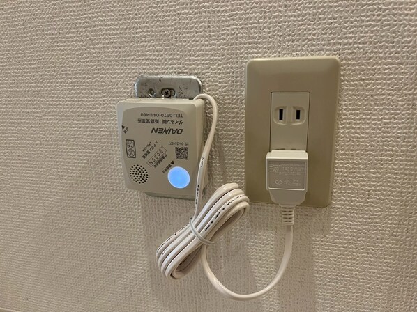 クレッシェンドKJの物件内観写真